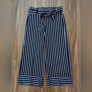 Banana Republic's Blake Crop pants